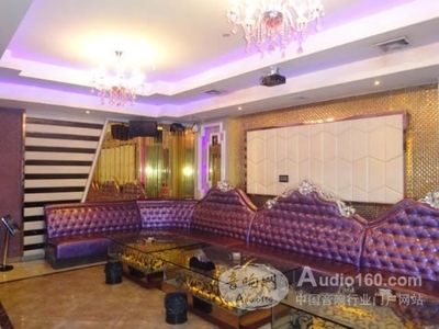 浅析KTV信息化管理呈现的问题及未来发展