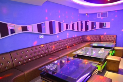 都唛量贩式KTV加盟投资全解析 设备投入与总成本概览